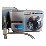 Camera Sansung S760 7