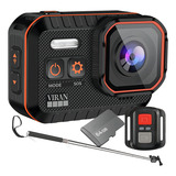 Camera Sc02 Sport 4k