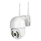Camera Seguranca 1080p Full