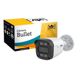 Camera Seguranca Bullet 2
