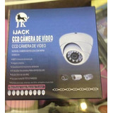Camera Seguranca Ccd Camera