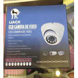 Camera Seguranca Ccd Camera