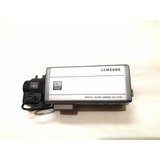 Camera Seguranca Cftv Samsung