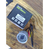 Camera Seguranca Enoch Ccd