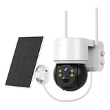Camera Seguranca Externa E