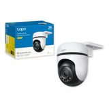 Camera Seguranca Externa Sem