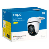 Camera Seguranca Externa Tapo