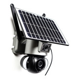 Camera Seguranca Full Hd