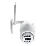 Camera Seguranca Haiz Externa