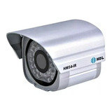 Camera Seguranca Hdl Hm54-ir Ccd Sony 1/3 Interno E Externo