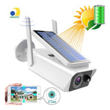 Camera Seguranca Icsee Wifi