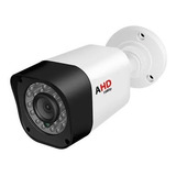 Camera Seguranca Infra Ahd