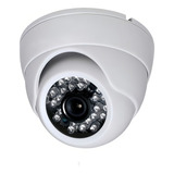 Camera Seguranca Infravermelho Ahd