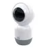 Camera Segurança Interna Wi-fi Full Hd Weg Home - Wcam Wi-fi