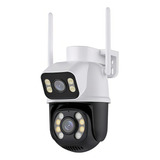 Camera Seguranca Ip A28