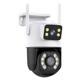Camera Seguranca Ip A31