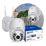 Camera Seguranca Ip Wifi
