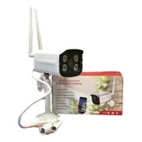 Camera Seguranca Ip Wifi