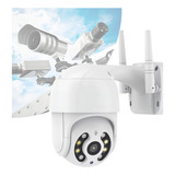 Camera Seguranca Ip Wifi