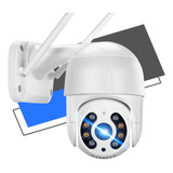 Camera Seguranca Ip Wifi
