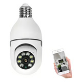 Camera Seguranca Ip Wifi