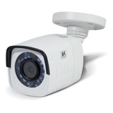 Camera Seguranca Jfl Chd