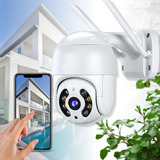 Camera Seguranca Wi fi