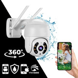Camera Seguranca Wi fi
