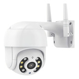Camera Seguranca Wifi 360