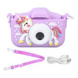 Camera Selfie Infantil