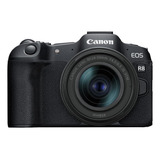 Camera Sem Espelho Canon
