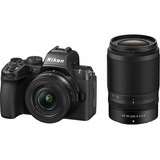 Camera Sem Espelho Nikon