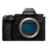 Camera Sem Espelho Panasonic