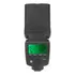 Câmera Sem Fio Flash Visico Vs-765 2.4g Ttl Speedlite For
