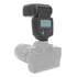 Câmera Sem Fio Flash Visico Vs-765 2.4g Ttl Speedlite For