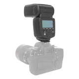 Camera Sem Fio Flash