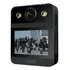 Câmera Sjcam A20 Policial Bodycam 2.33 Touch Screen 4k Wifi Cor Preto