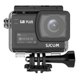 Camera Sjcam Sj8 Plus