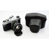 Camera Slr Pentax Honeywell