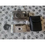 Camera Snap Sights A