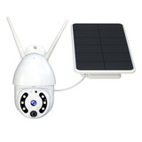 Camera Solar Ubox 1080p