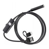 Camera Sonda Endoscopica Android