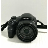Camera Sony 50x Semiprofissional