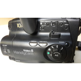 Camera Sony 8mm Ccd
