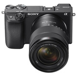 Camera Sony A6400 Mirrorless