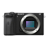Camera Sony A6600 