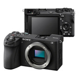 Camera Sony A6700 26mp