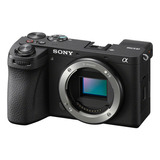 Camera Sony A6700 Mirrorless
