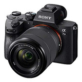 Camera Sony A7 Iii