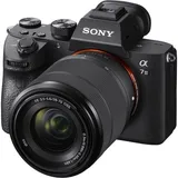 Camera Sony A7 Iii
